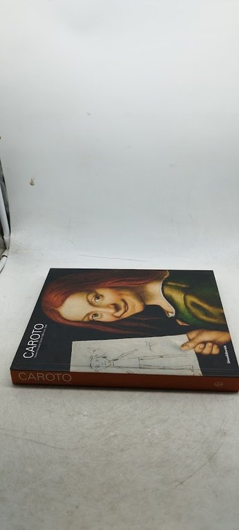 caroto giovan francesco caroto 1480 circa 1555