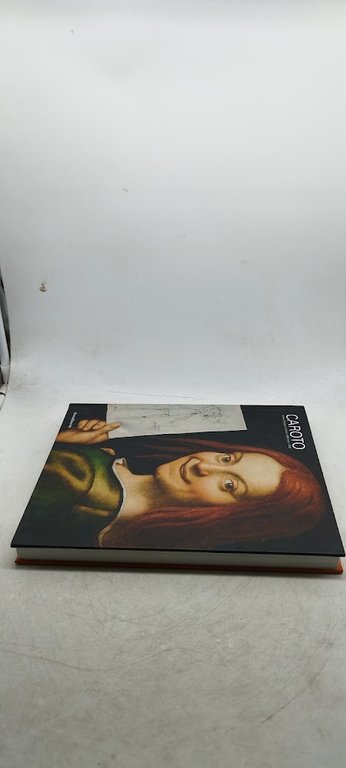 caroto giovan francesco caroto 1480 circa 1555