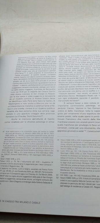 caroto giovan francesco caroto 1480 circa 1555