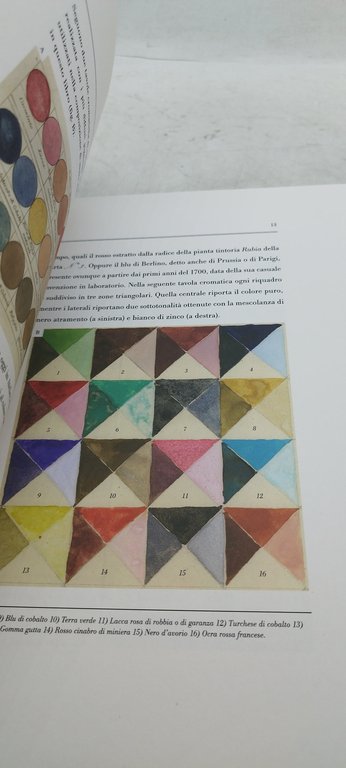 carte decorate dominotterie