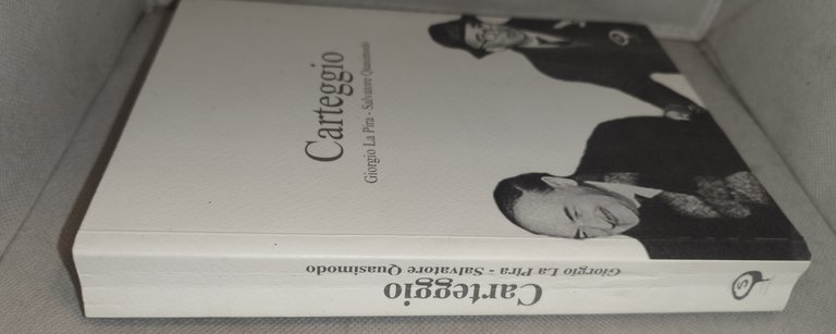 carteggio giorgio la pira salvatore quasimodo | Immagine Gallery 4