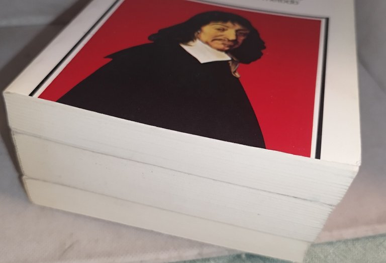 cartesio opere filosofiche volume 1 -2-4 | Immagine Gallery 2