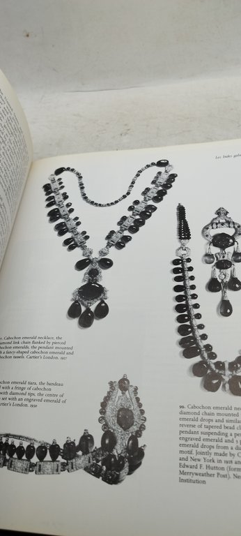 cartier jewelers extraordinary