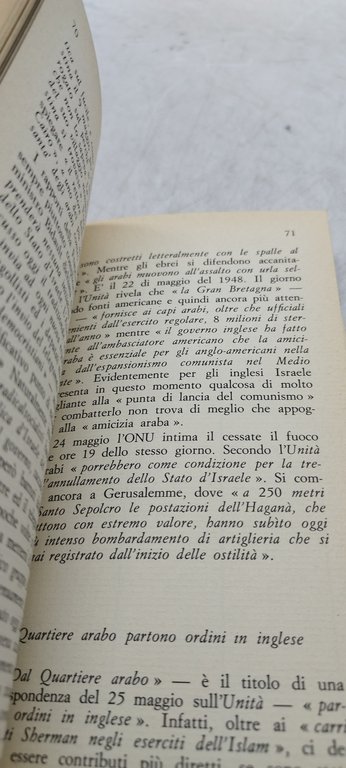 cartina rossa del medio oriente luciano tas