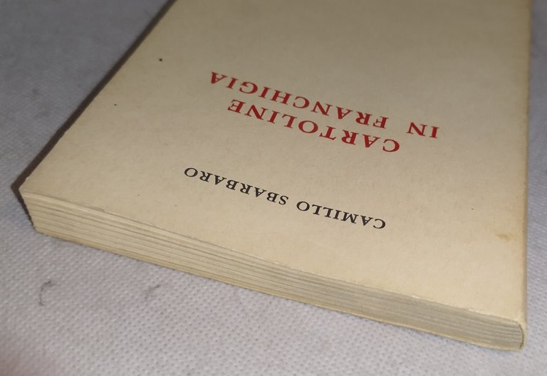 cartoline in franchigia camillo sbarbaro | Immagine Gallery 7