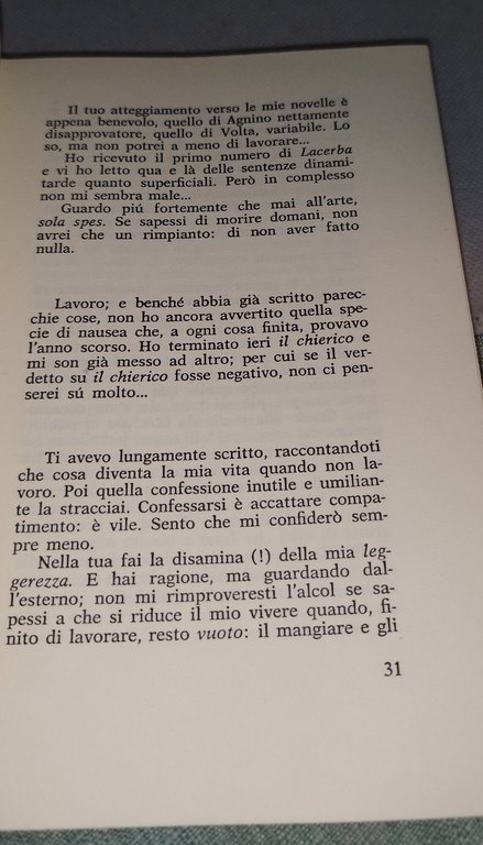 cartoline in franchigia camillo sbarbaro | Immagine Gallery 9