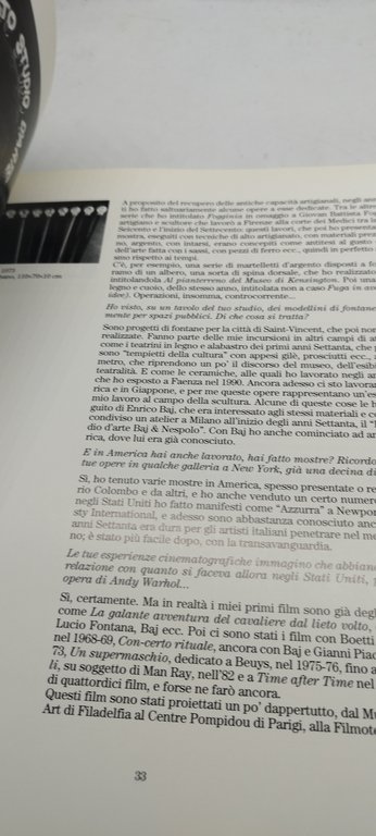 casa d'arte nespolo mazzotta