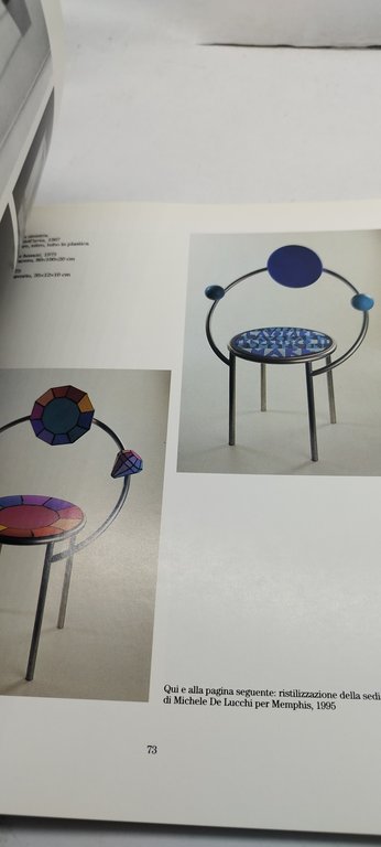 casa d'arte nespolo mazzotta