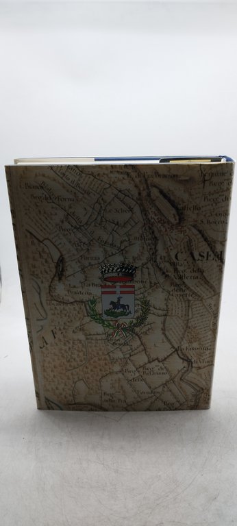 caselette uomini e ambienti ai piedi del musine dalle origini …