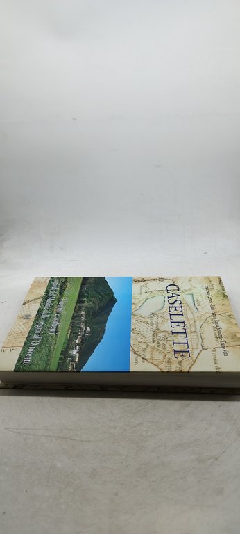 caselette uomini e ambienti ai piedi del musine dalle origini …