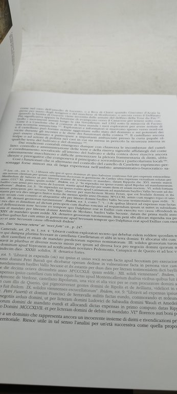 caselette uomini e ambienti ai piedi del musine dalle origini …