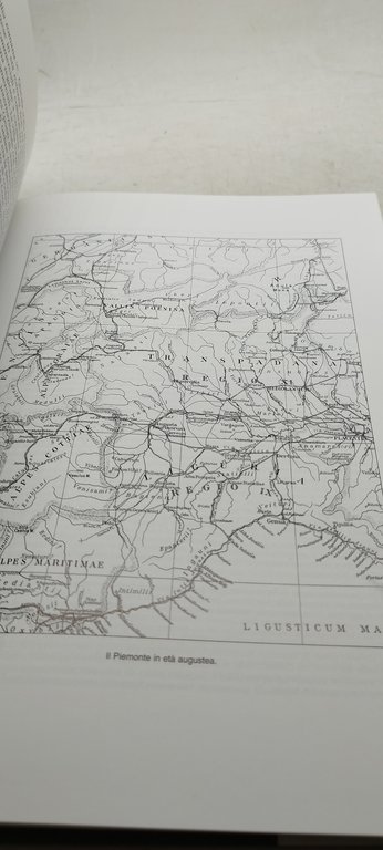 caselette uomini e ambienti ai piedi del musine dalle origini …