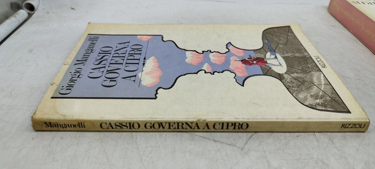 cassio governa a cipro giorgio manganelli