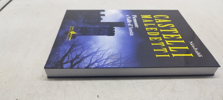 castelli maledetti piemonte e valle d'aosta