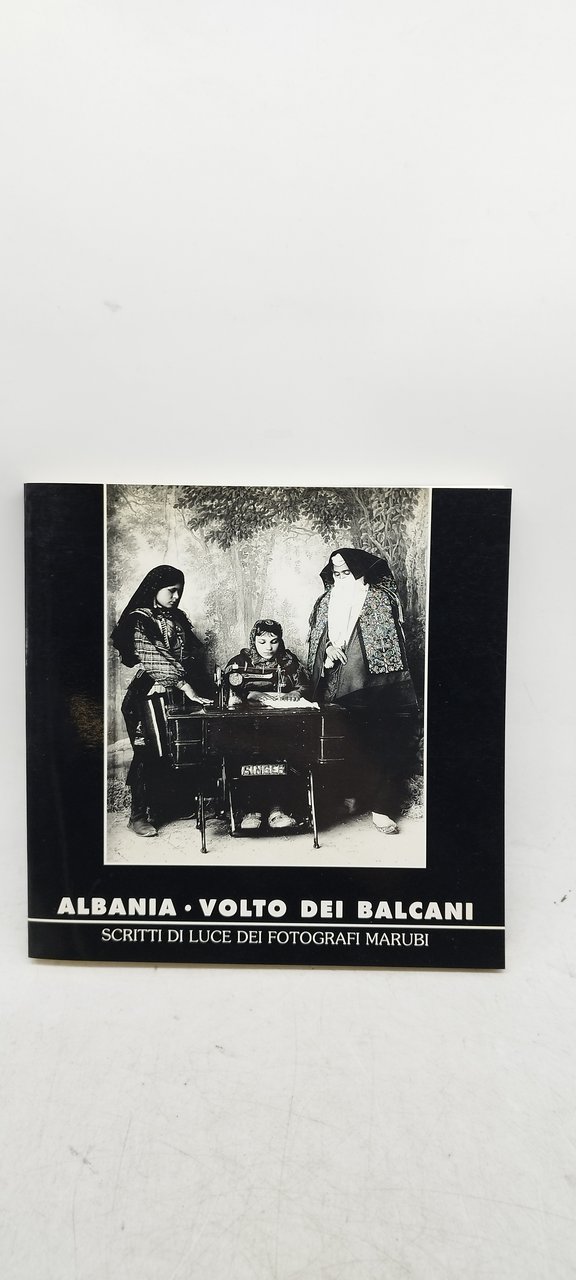 catalogo albania volto dei balconi scritti di luce dei fotografi …