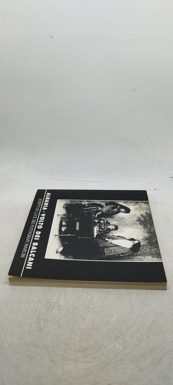 catalogo albania volto dei balconi scritti di luce dei fotografi …