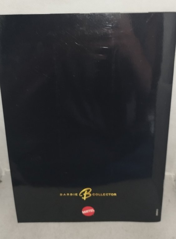 catalogo barbie 50 fiftieth anniversary primavera 2009 barbie collector mattel