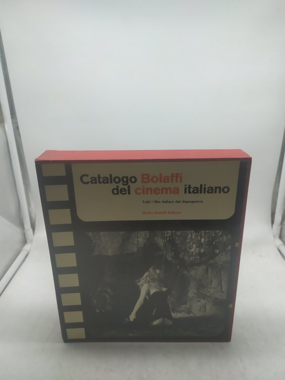 catalogo bolaffi del cinema italiano tutti i film italiani del …
