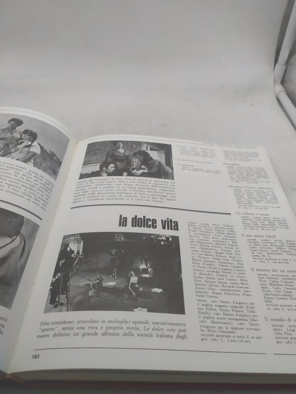 catalogo bolaffi del cinema italiano tutti i film italiani del …