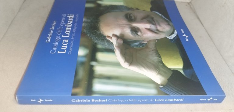 catalogo delle opere di luca lombardi | Immagine Gallery 4