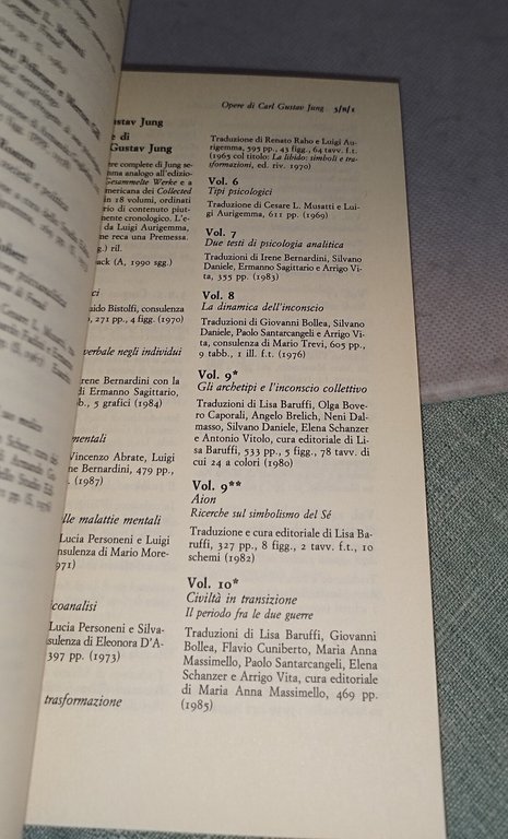 catalogo generale 1957-1992 bollati boringhieri | Immagine Gallery 6