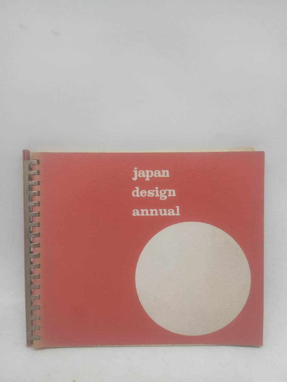 catalogo japan design annual