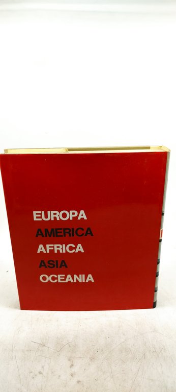 catalogo mondiale dell'automobile 1968 automobile club d'italia