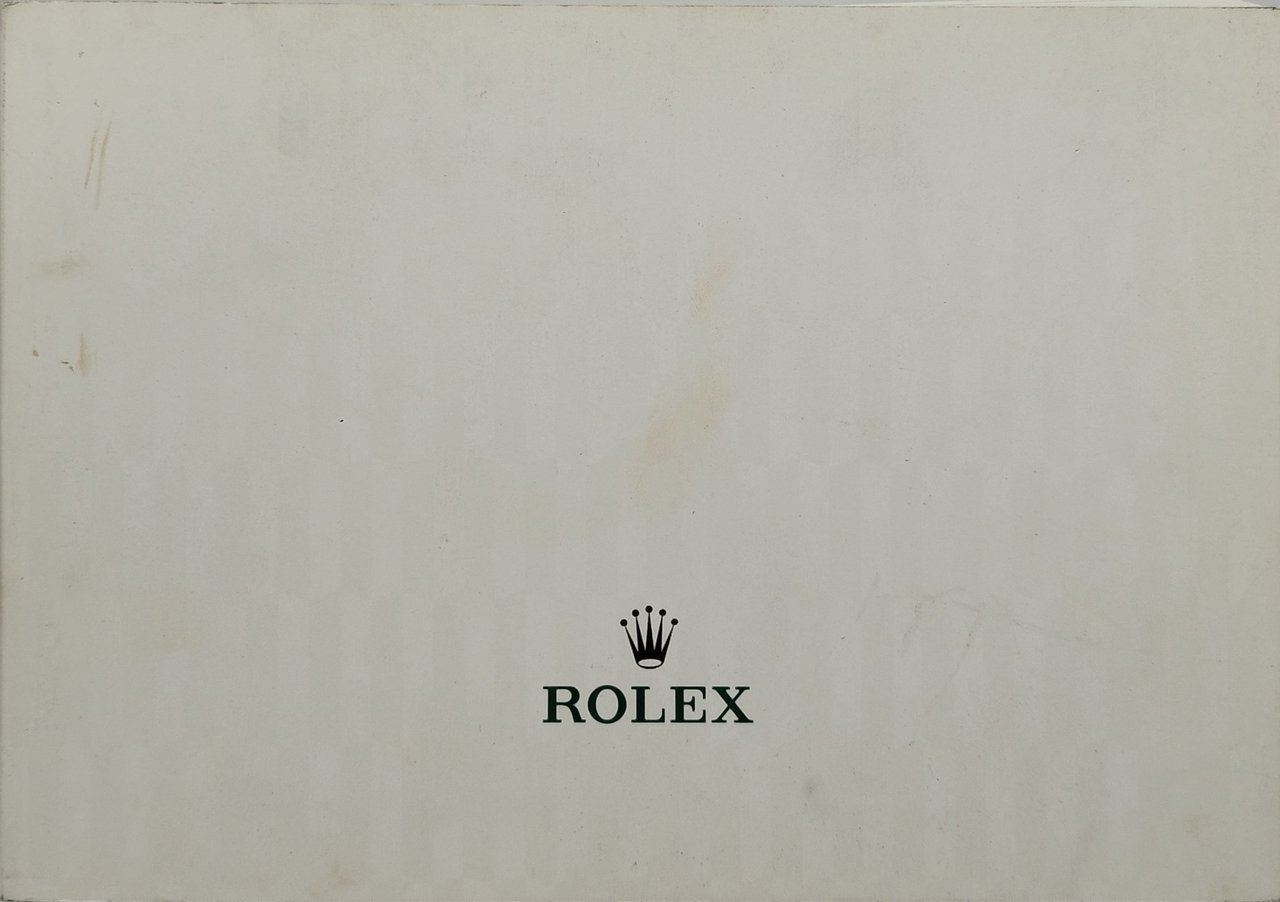 catalogo rolex 2014-2015 collezione oyster perpetual