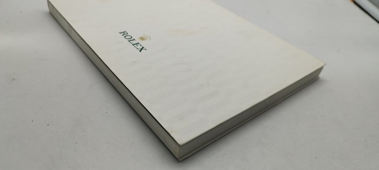 catalogo rolex 2014-2015 collezione oyster perpetual