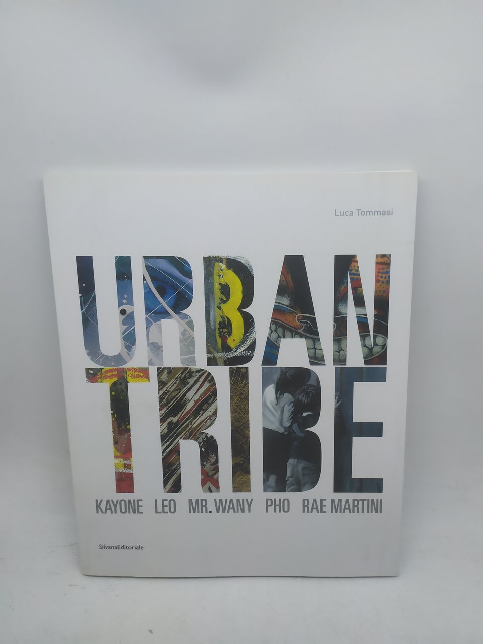 catalogo urban tribe luca tommasi kayone leo mr wany pho …