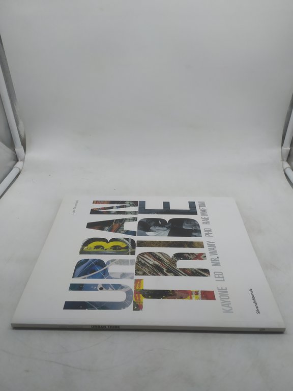 catalogo urban tribe luca tommasi kayone leo mr wany pho …