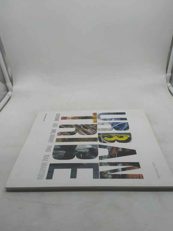 catalogo urban tribe luca tommasi kayone leo mr wany pho …