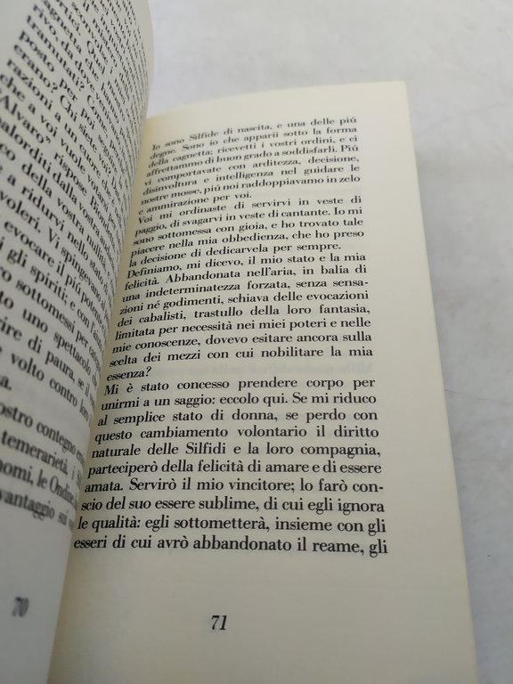 cazotte il diavolo in amore franco maria ricci la biblioteca …