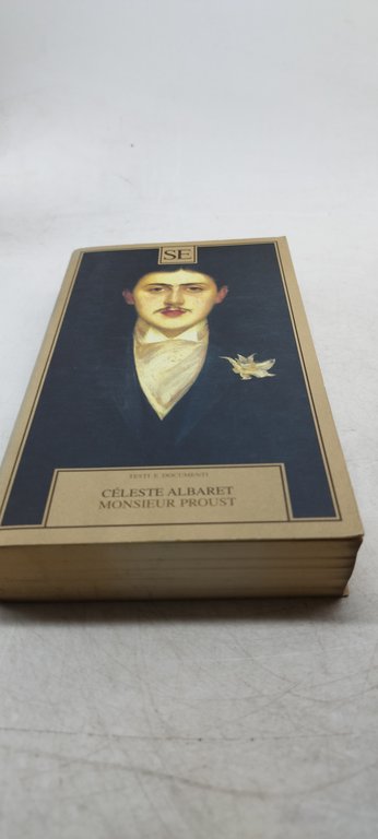 celeste albaret monsieur proust