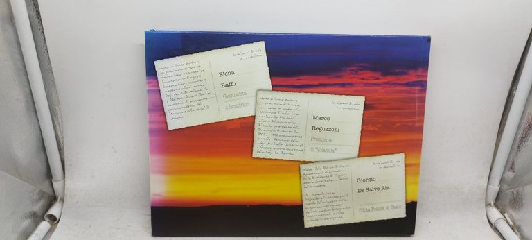 cent'anni di volo in cartolina fondazione museo dell'aeronautica