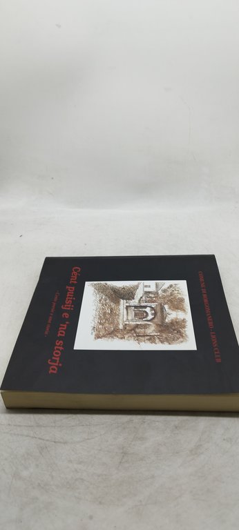 cènt puisij e 'na storja cento poesie e una storia