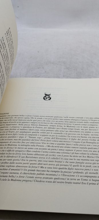 cènt puisij e 'na storja cento poesie e una storia