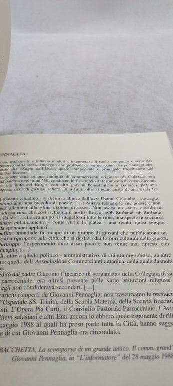 cènt puisij e 'na storja cento poesie e una storia