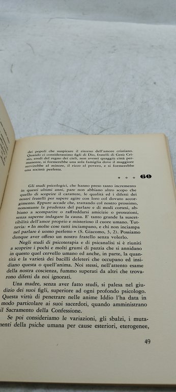 cento confetti di pazienza