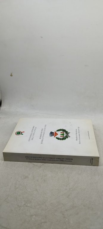 centocinquanenario dell'unità d'italia mombe munfra storia d'un pais e dij …