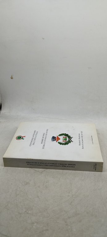 centocinquanenario dell'unità d'italia mombe munfra storia d'un pais e dij …
