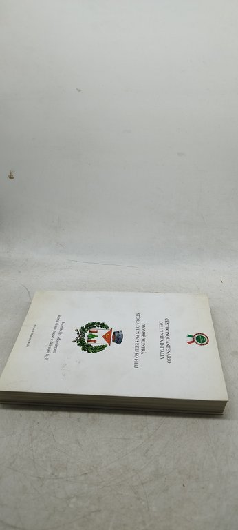centocinquanenario dell'unità d'italia mombe munfra storia d'un pais e dij …