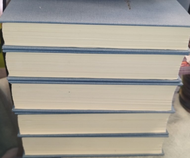 cesare beccaria opere 5 volumi | Immagine Gallery 2