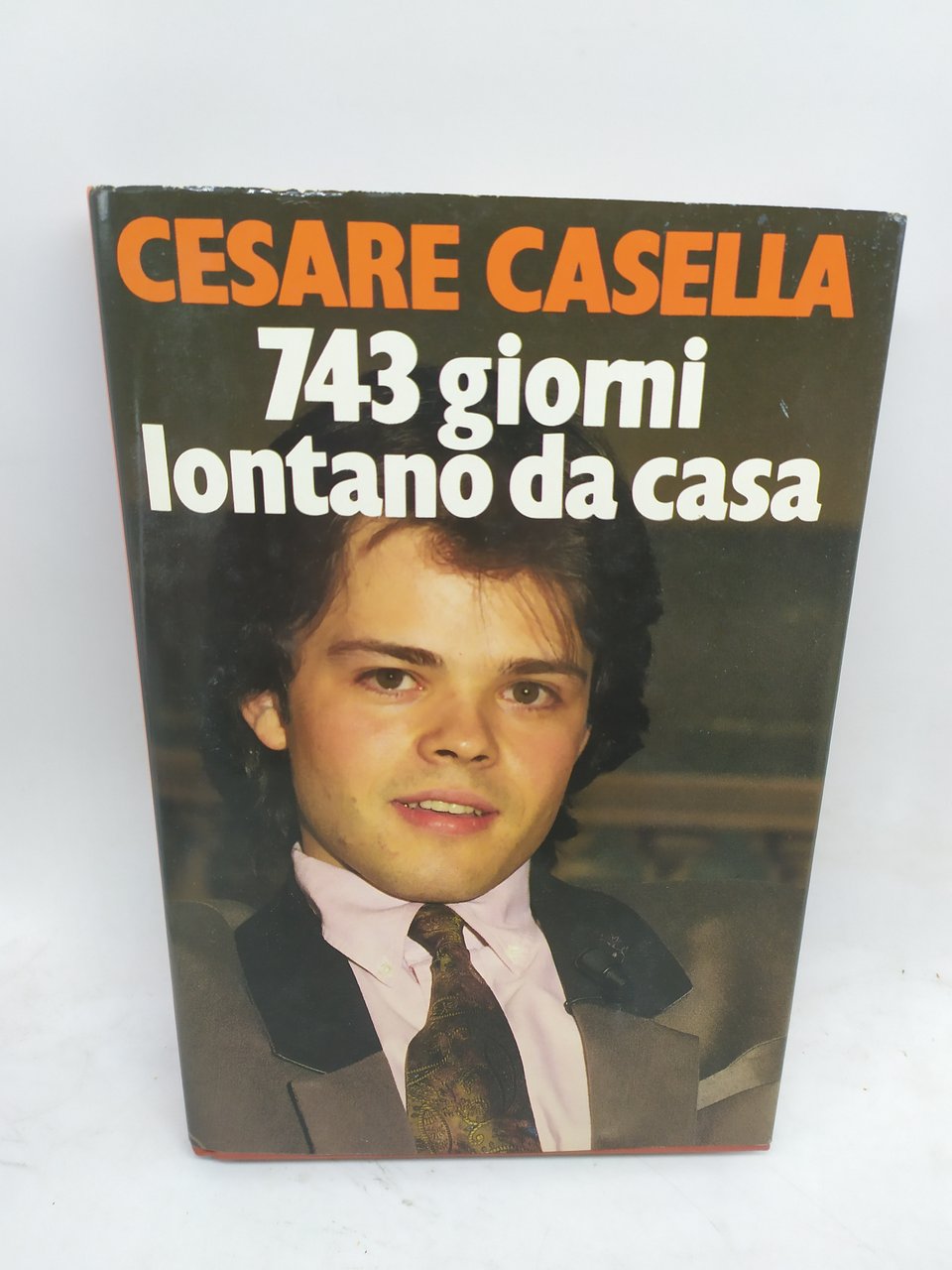 cesare casella 743 giorni lontano da casa cde