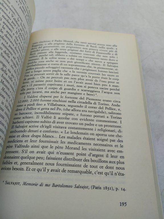 cesare fava vita e tempi del beato sebastiano valfrè