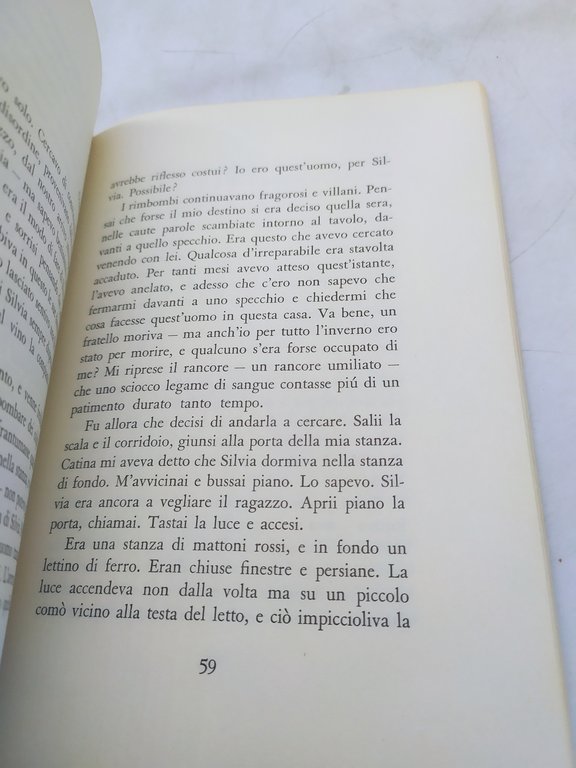 cesare pavese bianca garufi fuoco grande einaudi coralli
