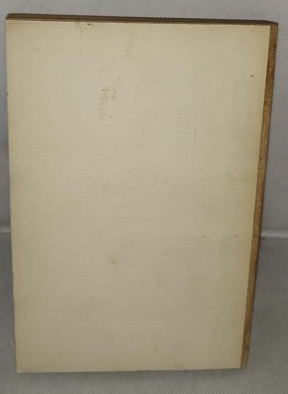 cesare pavese notte di festa einaudi