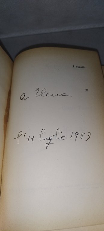 cesare pavese notte di festa einaudi
