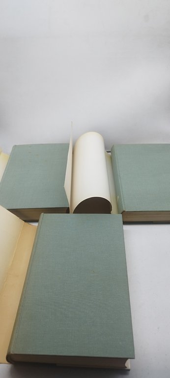 cesare pavese romanzi e racconti 3 volumi einaudi