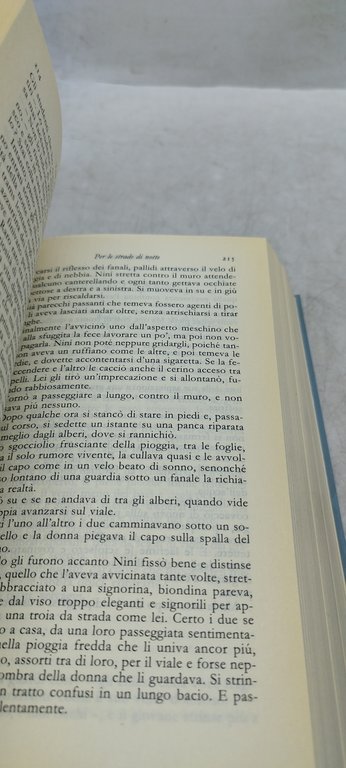 cesare pavese tutti i racconti et einaudi